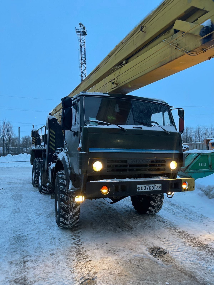 Перевозка бытовок манипулятором в Аксае - доставка бытовок по выгодной цене